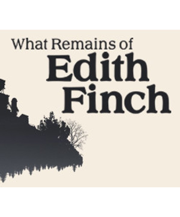 What Remains of Edith Finch XBOX One / XBOX Series X|S Xbox One Key EUROPE